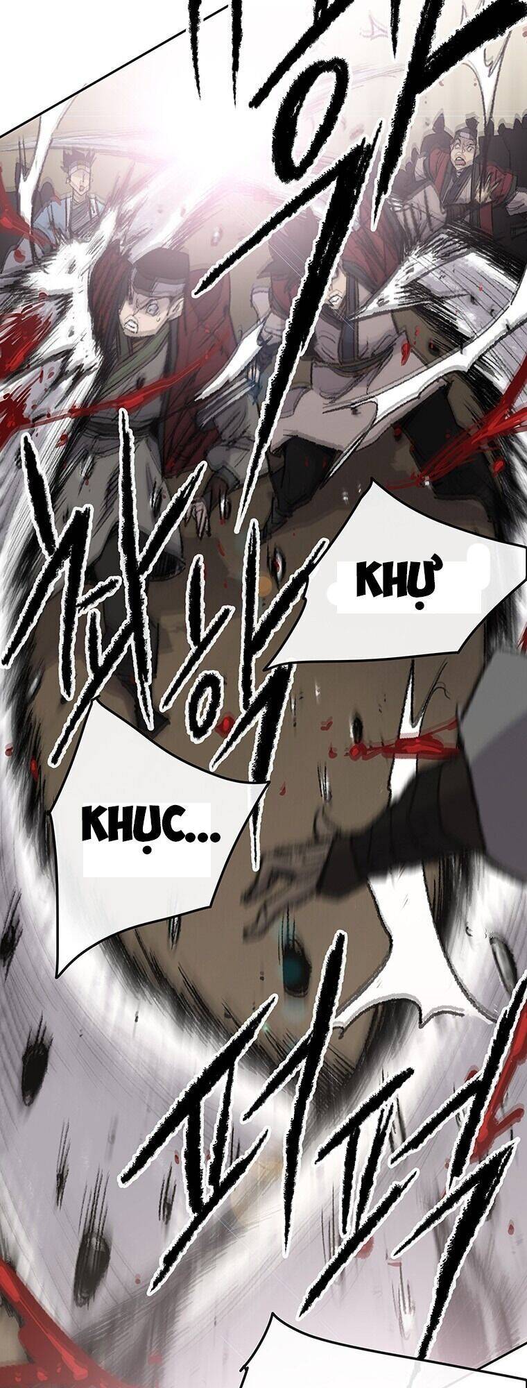 kiếm sĩ bất bại chapter 69 47