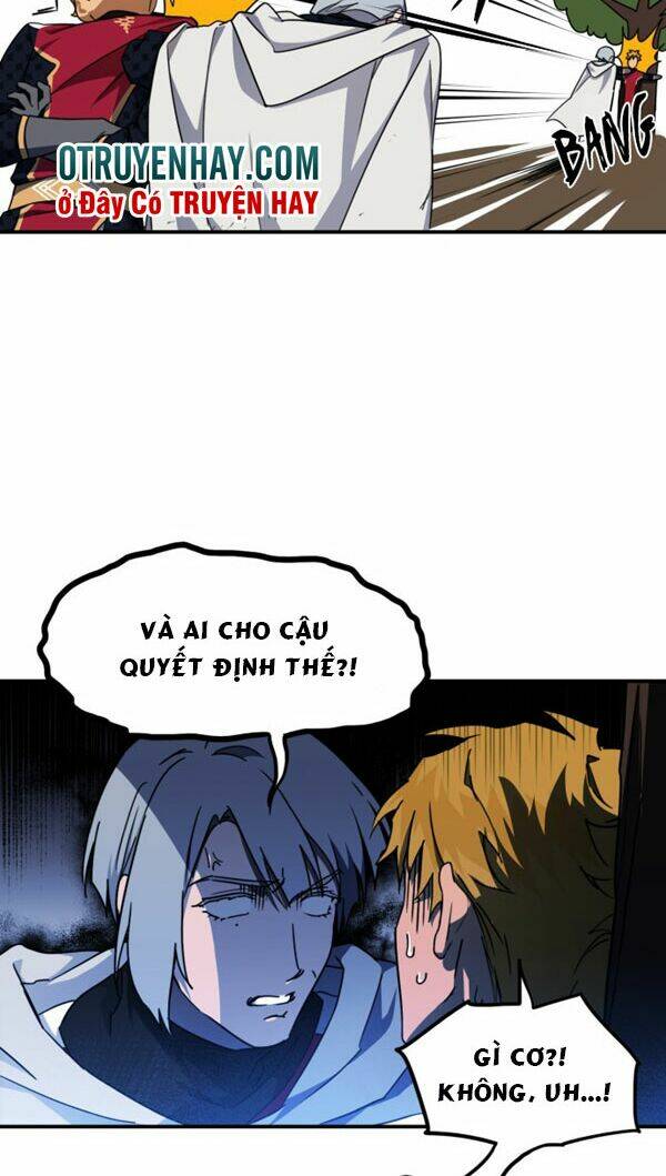 lâu đài vô danh chapter 26 21