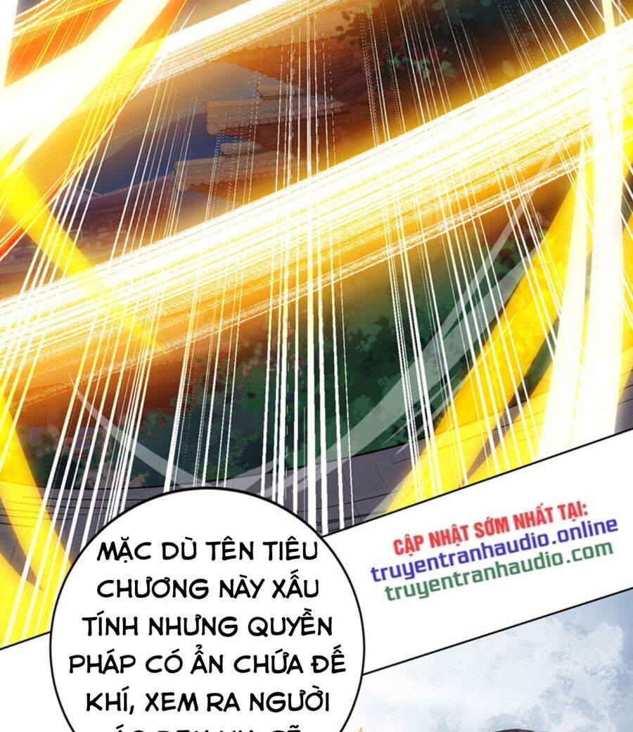 chúa tể tam giới chapter 113 31