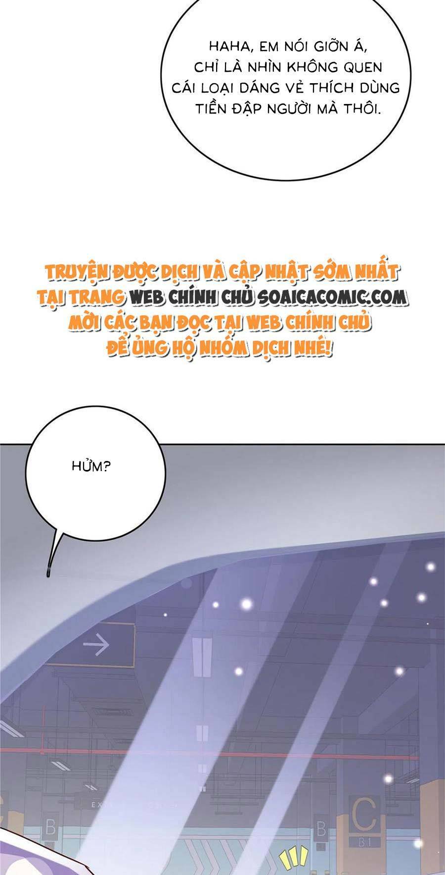 cô vợ của tôi không dễ bắt nạt chapter 50 30