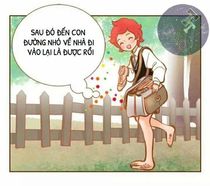 tân lang yếu tòng tiểu dưỡng khởi chapter 7 31