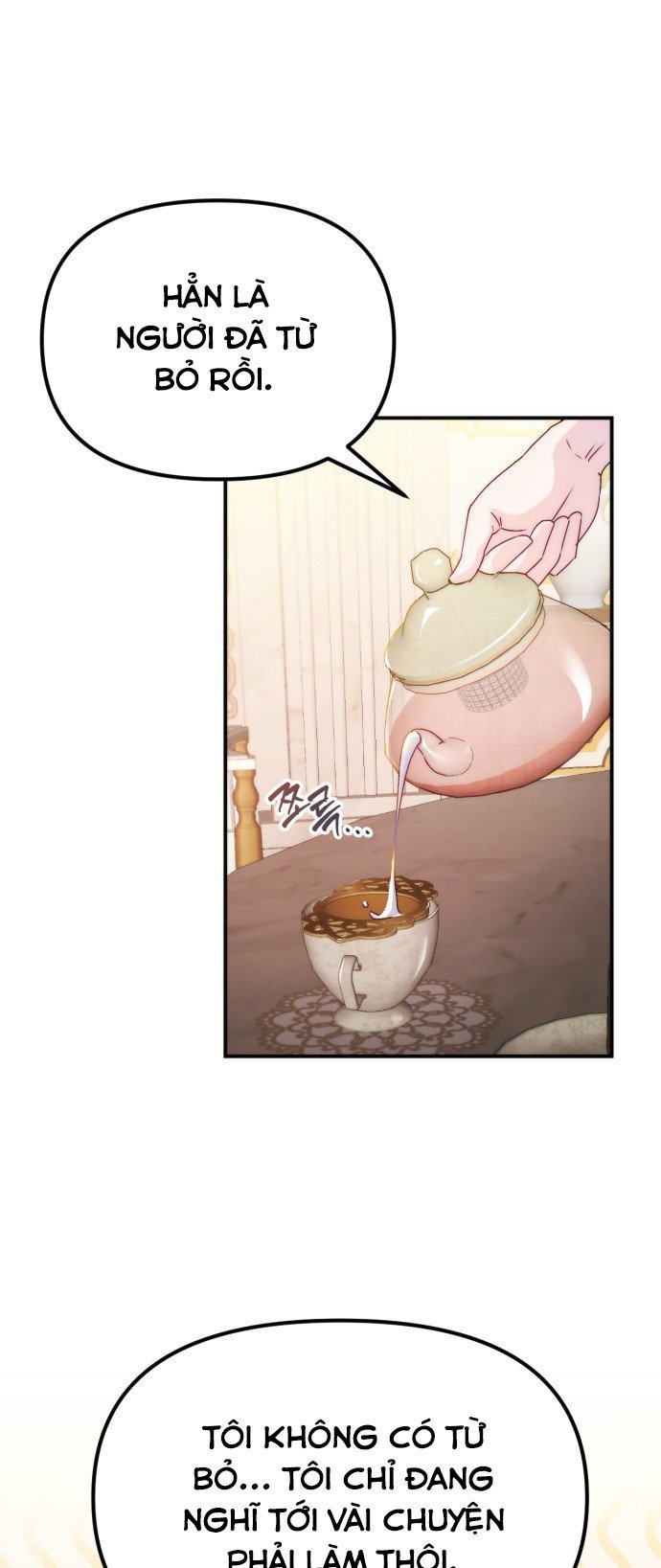 hoàng đế bạo quân ôm lấy tôi chapter 43 3