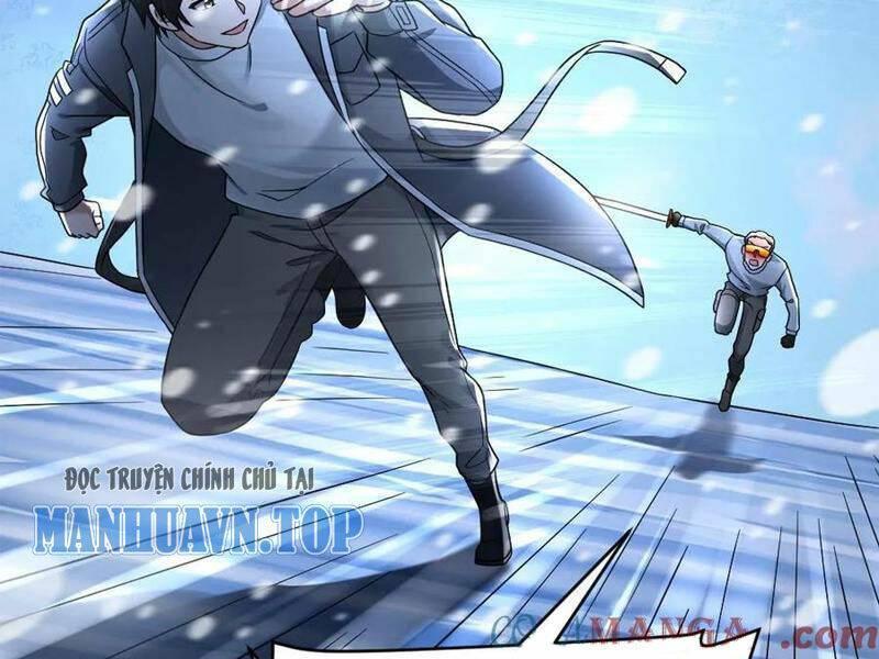 đóng băng toàn cầu: tôi gây dựng nên phòng an toàn thời tận thế chapter 239 57