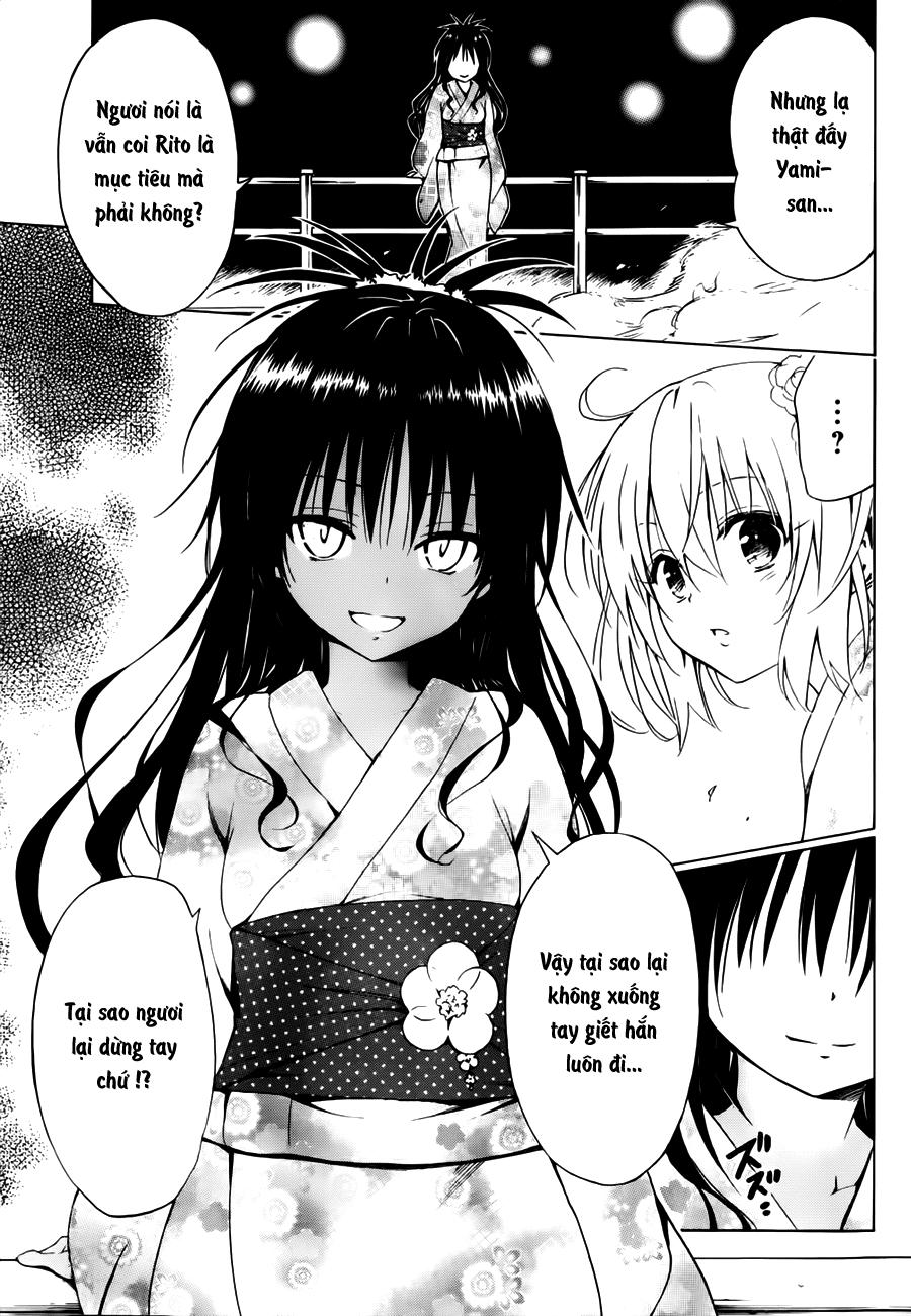 to love - ru darkness chapter 23 38