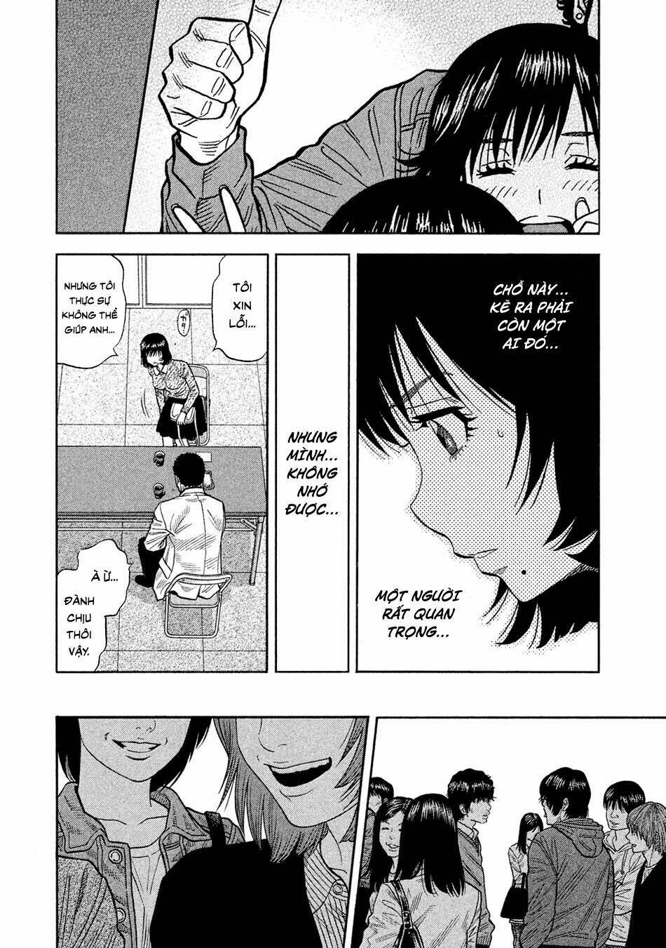 cái chết sau 7 ngày chapter 57 8