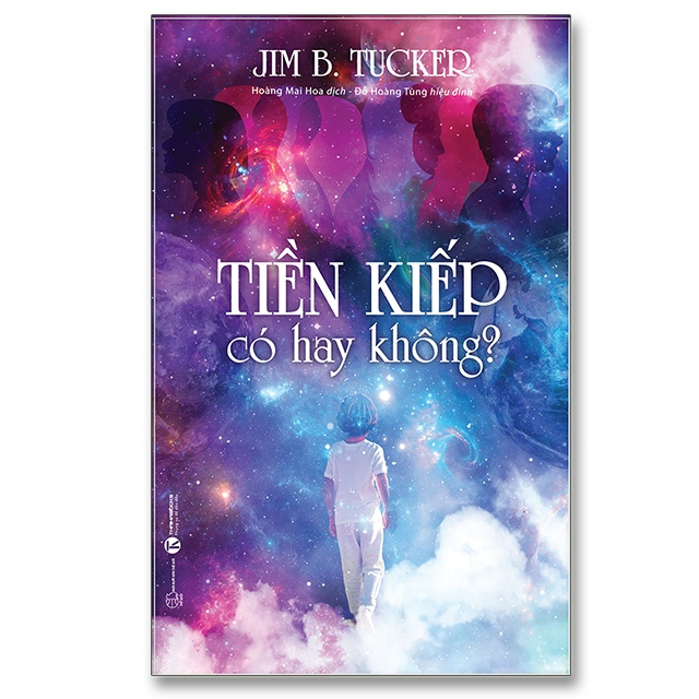 Tiền kiếp có hay không? - Bản Quyền