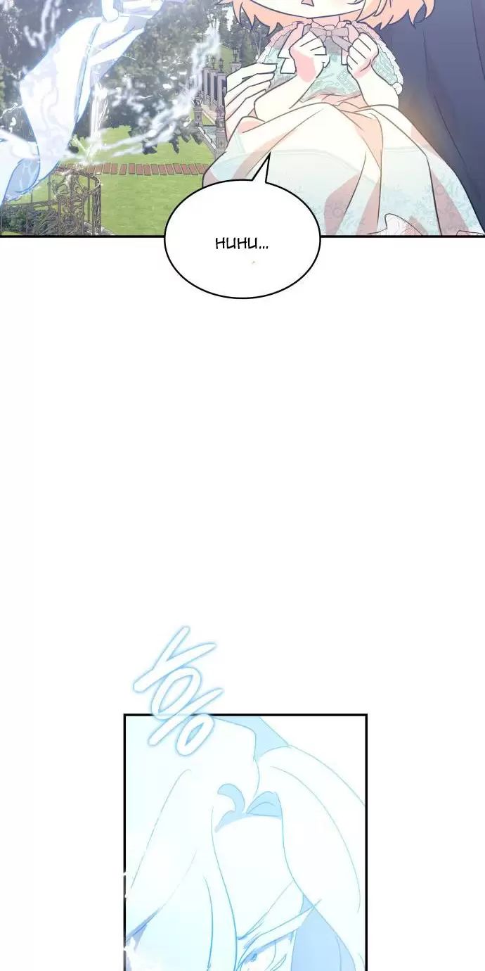 sống trong vườn hoa của công chúa chapter 11 96