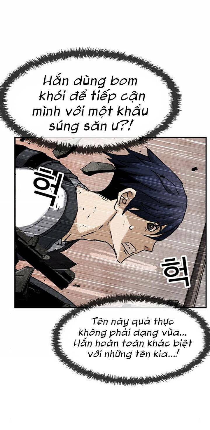 pubg - cuộc chiến sinh tồn - 100 chapter 2 66