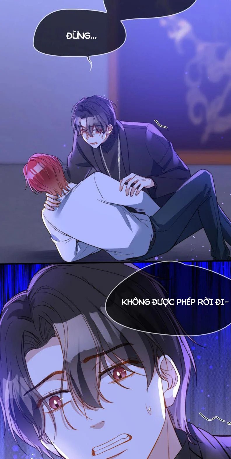 nụ hôn vực thẳm chapter 93 29