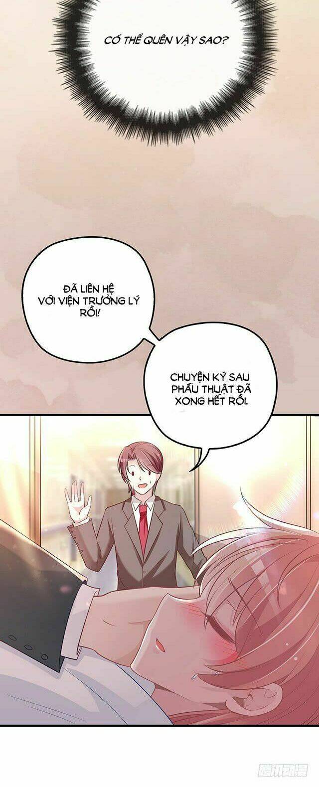 bí mật kết hôn với ảnh đế: vợ ơi đến đây tấn công đi nào chapter 38 20