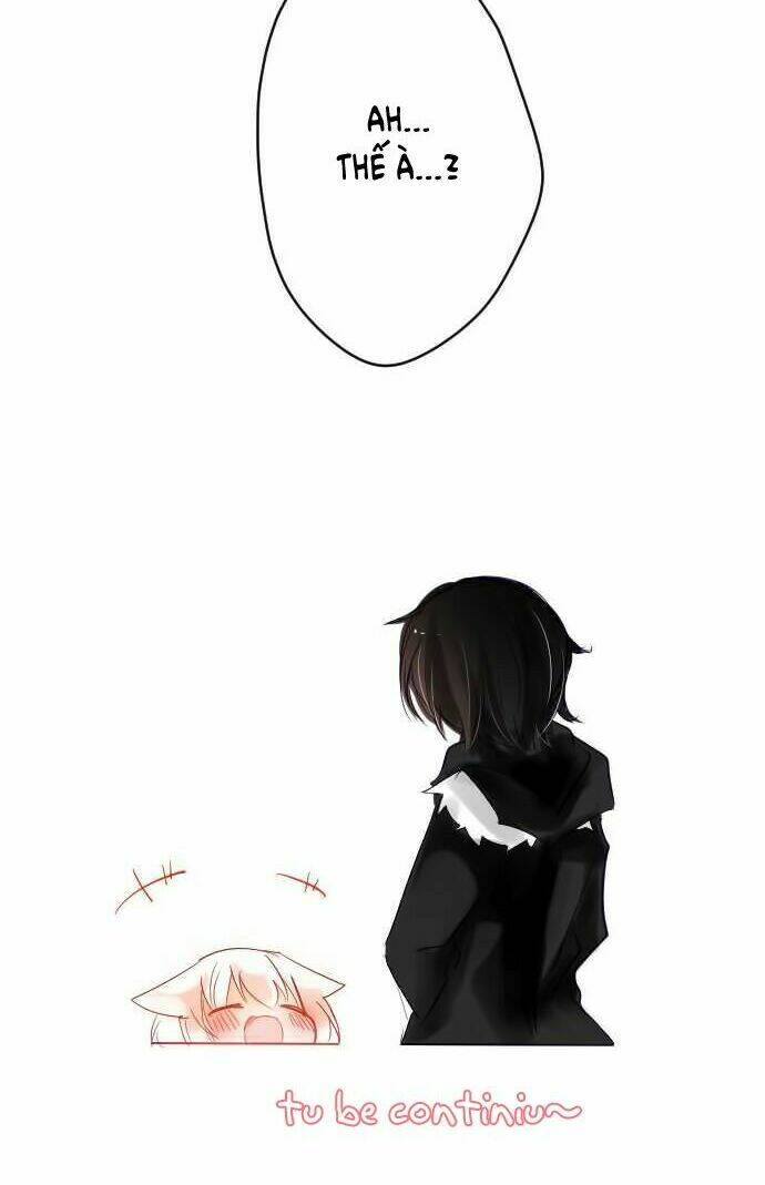 những cư dân ngõ hẻm (thiên hàn) chapter 1 43