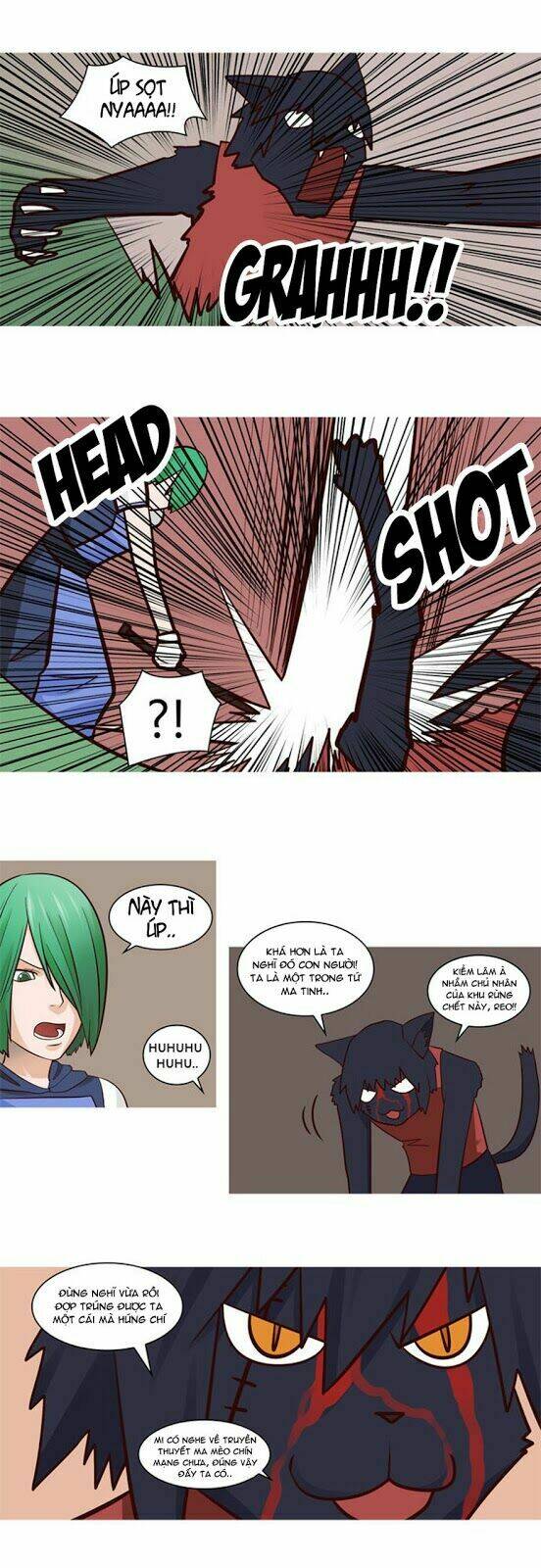 the devil king is bored chapter 25 9