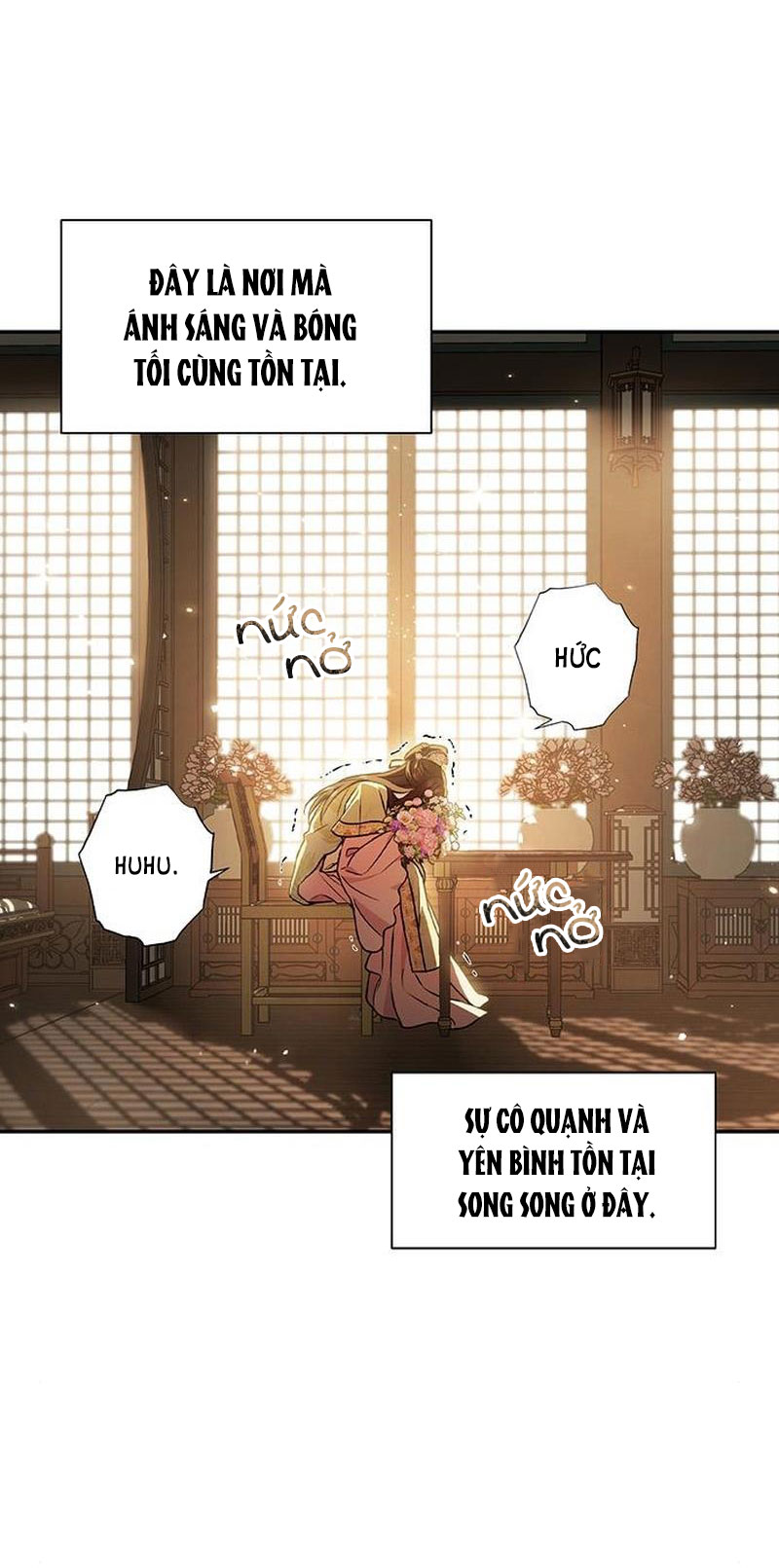 bản tình ca heeran chapter 15.2 26