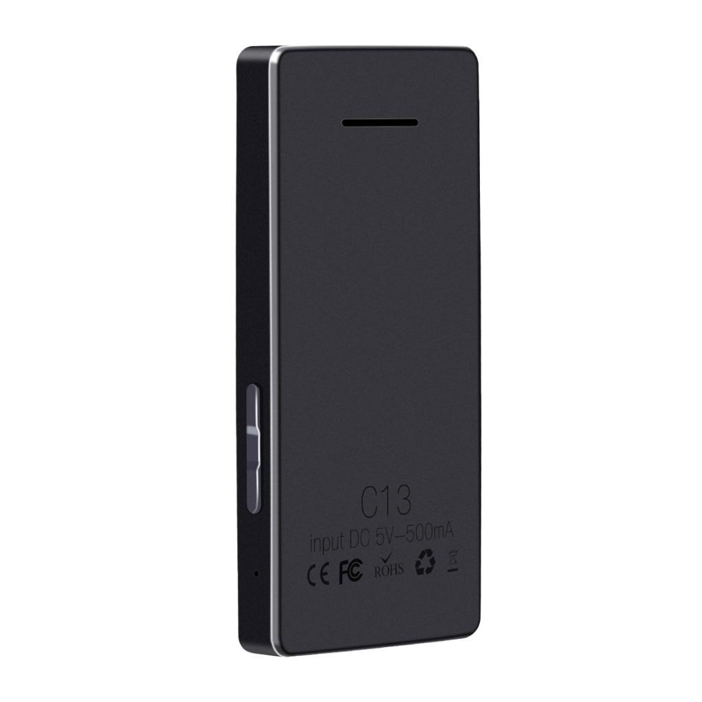 4GB MP4 Music Player with Bluetooth 1.8" LCD Radio Voice