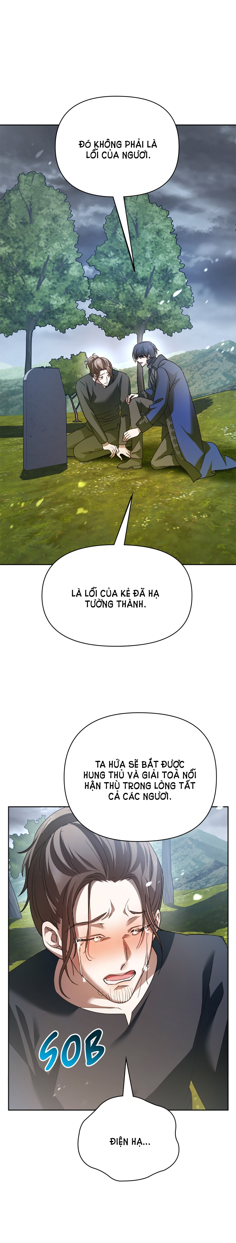 tôi muốn trở thành cô ấy dù chỉ là một ngày chapter 107 38