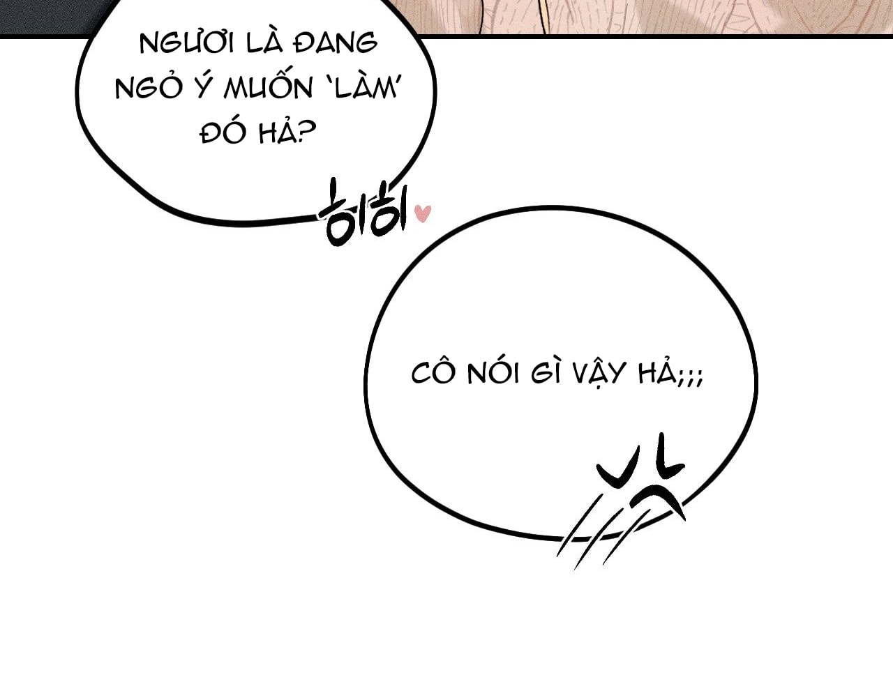 [18+] người đàn ông làm tình với quỷ chapter 24.2 222