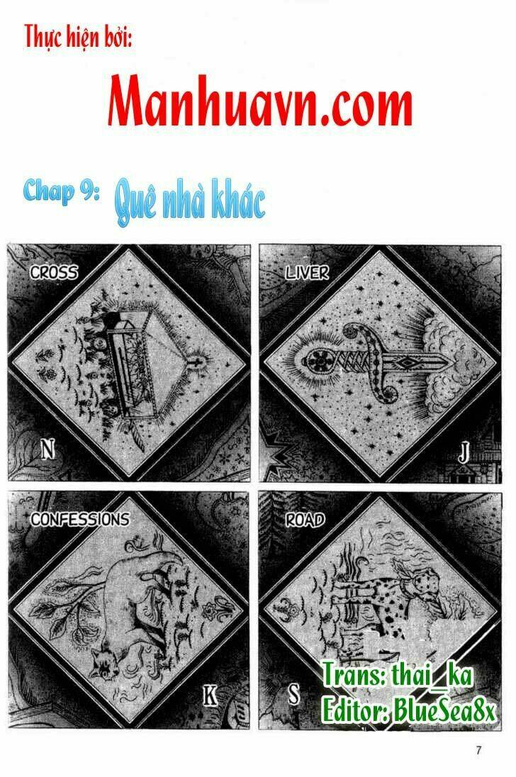 đảo địa ngục chapter 28 2