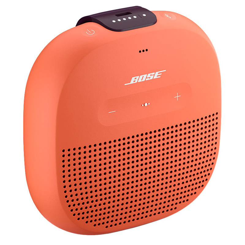 Loa di động Bose Soundlink Micro/BOSE SOUNDLINK
