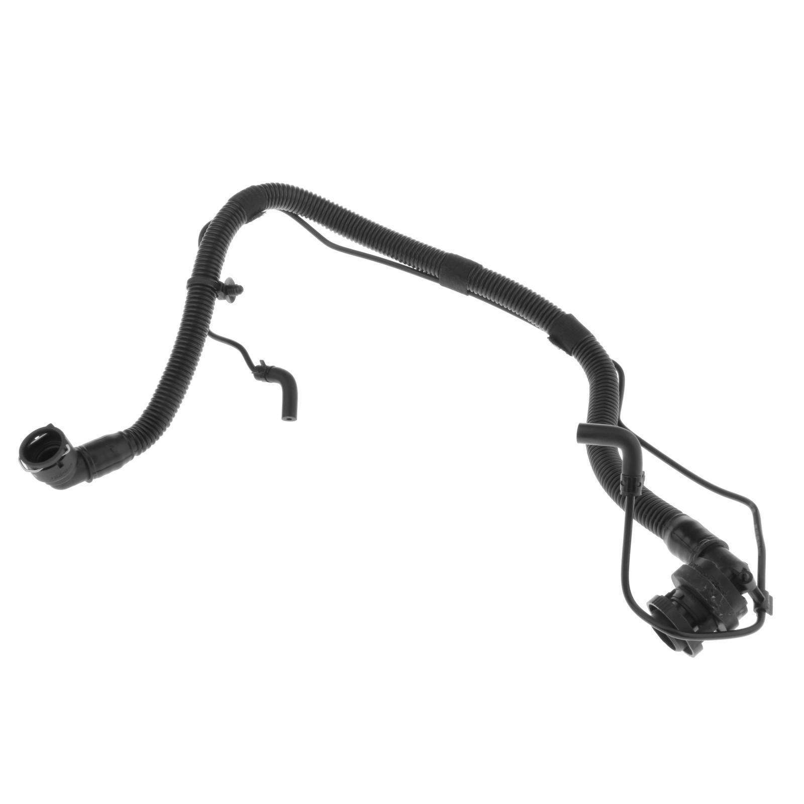 Positive Ventilation PCV Valve Hose  with  Valve Tube For