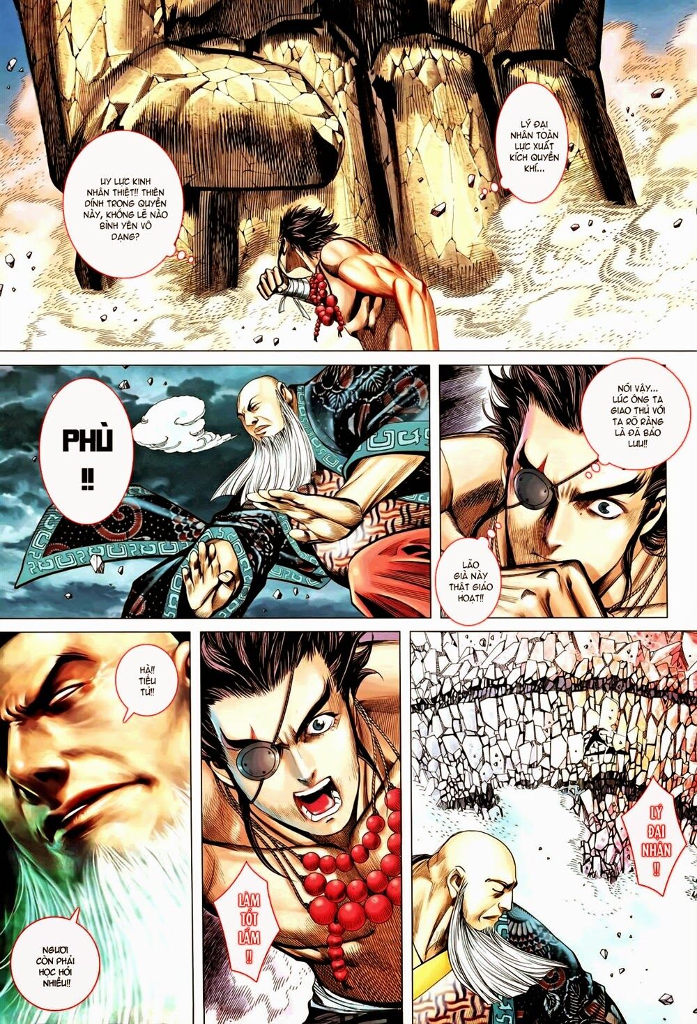 phong thần ký chapter 92 16