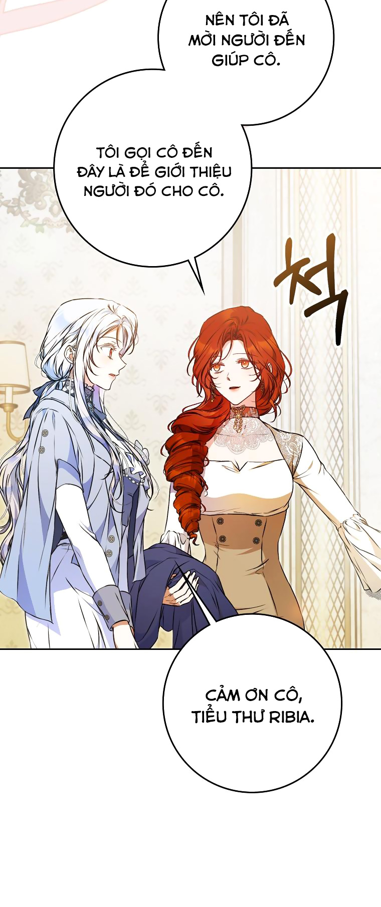 trở thành vợ của nam chính chapter 117 45