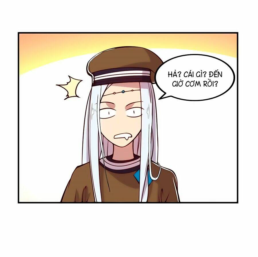 cuộc sống thoái ẩn của võ lâm chi vương chapter 14 13