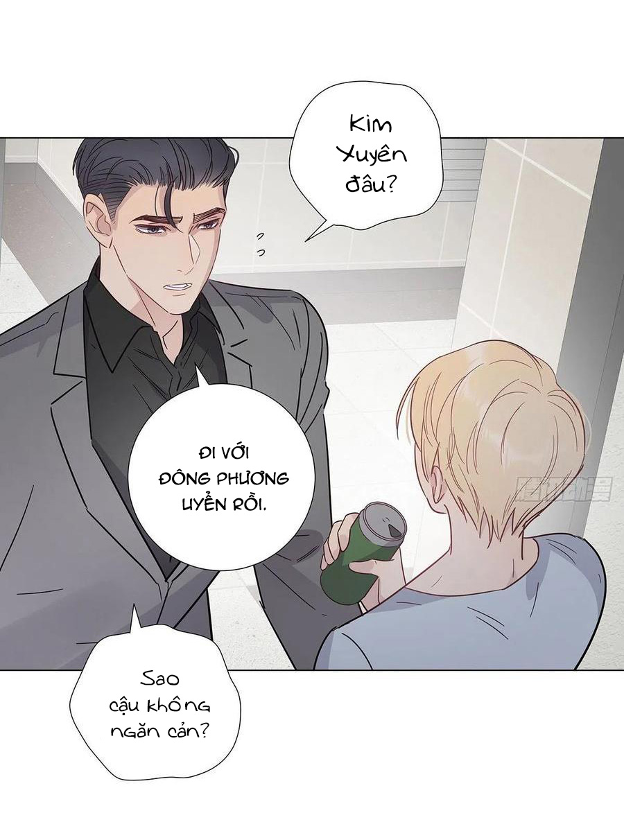 hôm nay nam giả trang nữ vẫn chưa được cầu hôn! chapter 74 22