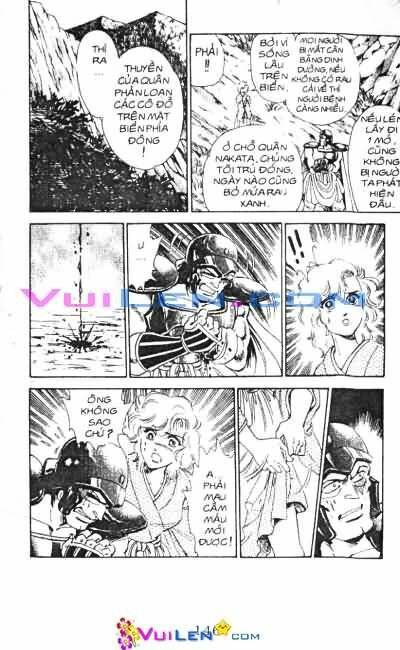 vương tử takeru chapter 19 146