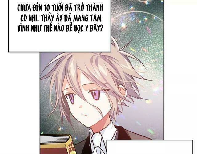 nữ hoàng ngoại khoa chapter 24 49