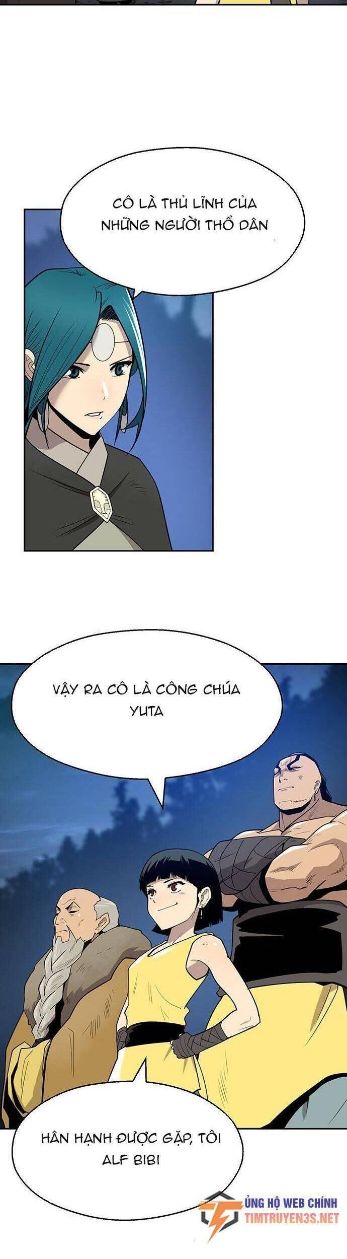 thiếu niên kiếm sư chapter 52 16