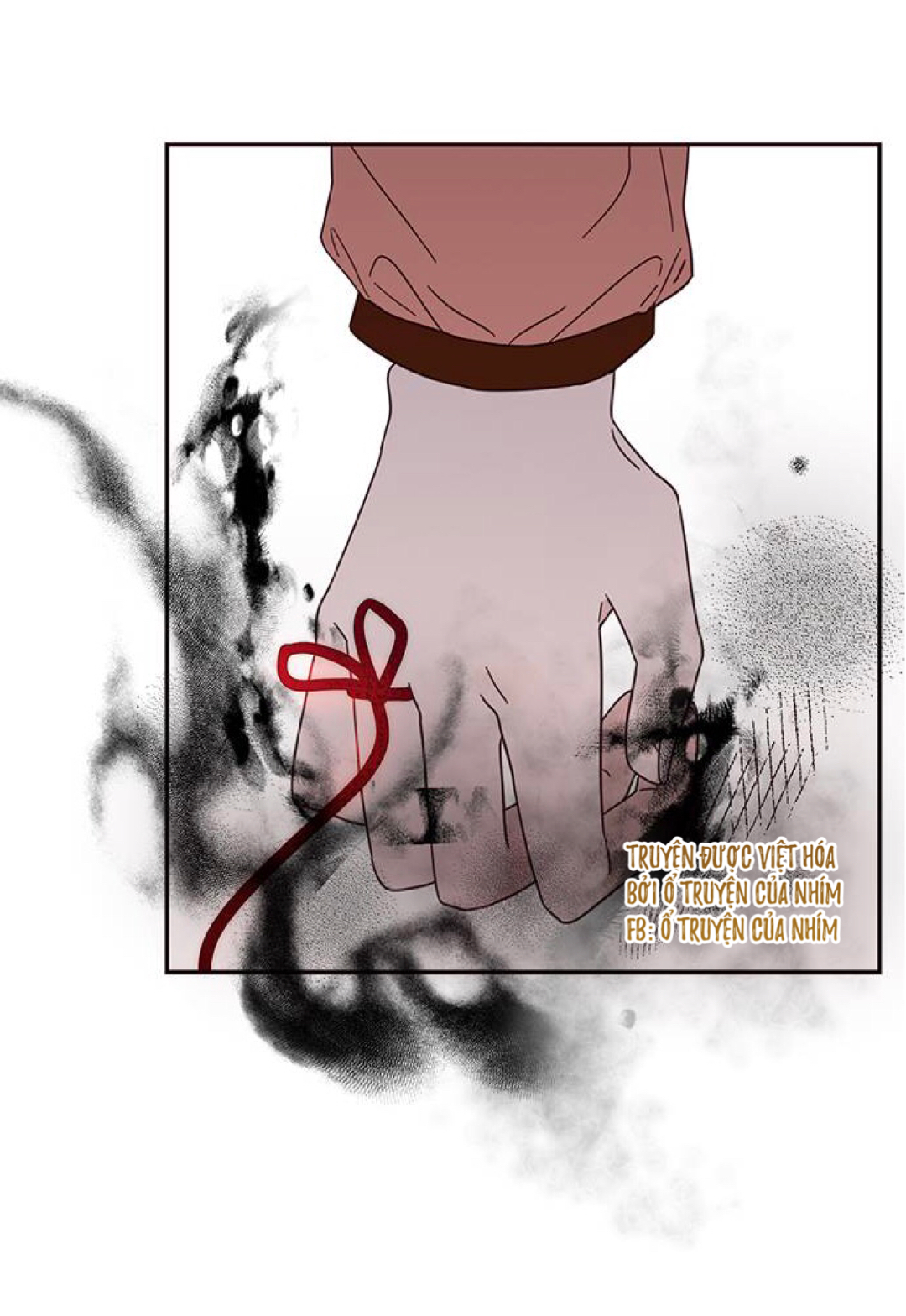 sợi chỉ nhân duyên của sarang chapter 4 5