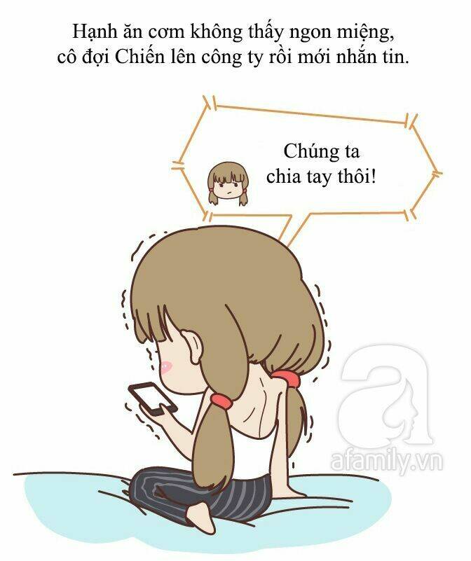 giải mã tình yêu chapter 193 29