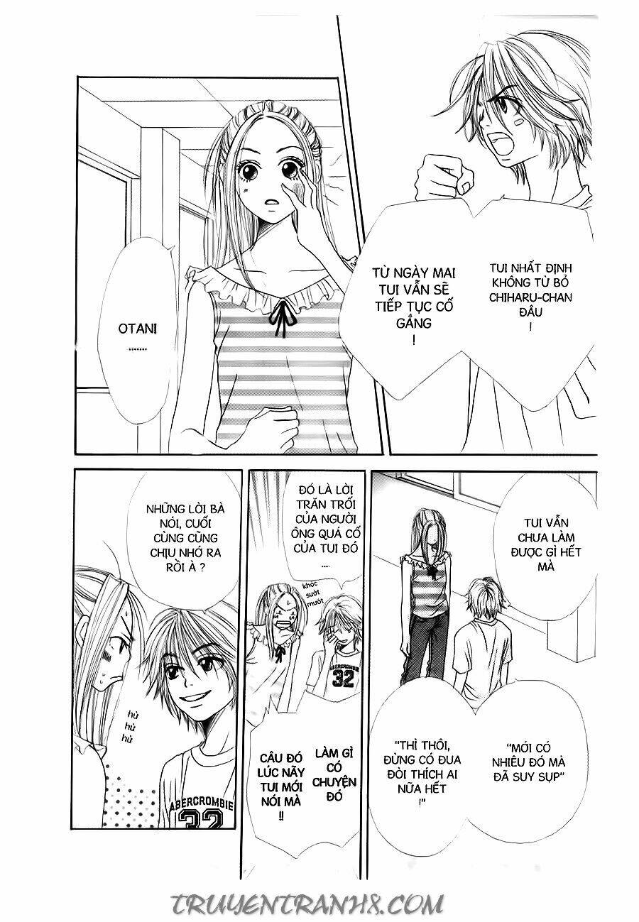 love com - đôi đũa lệch chapter 2 22