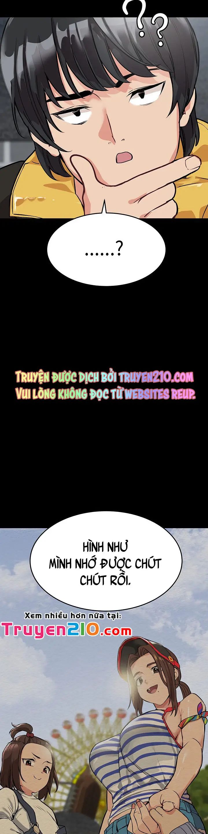 giữ bí mật với mẹ em nhé! chapter 1 30