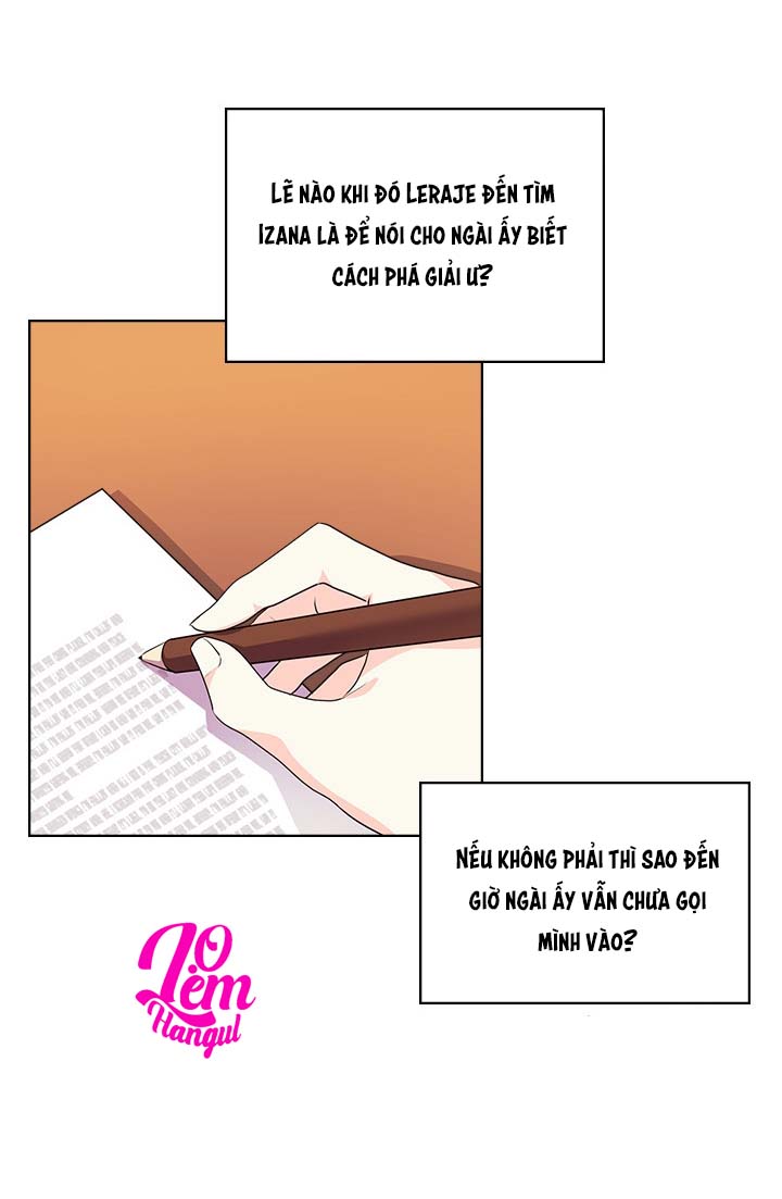 đức hạnh của ác nữ phản diện chapter 32 17