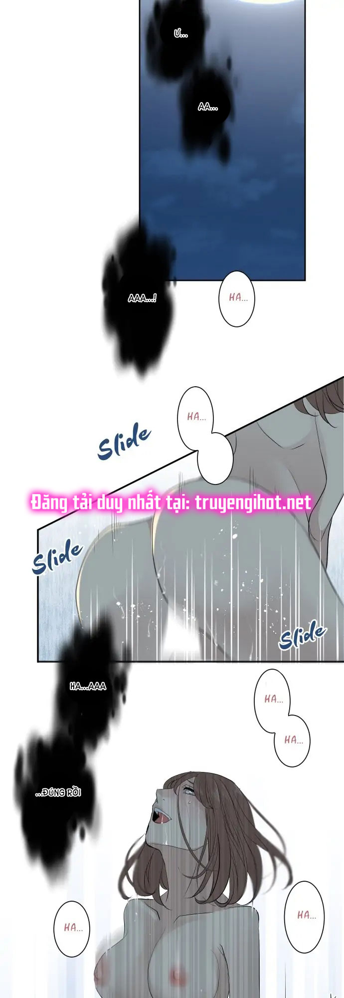 phục tùng tuyệt đối nữ thần rắn chapter 16 20