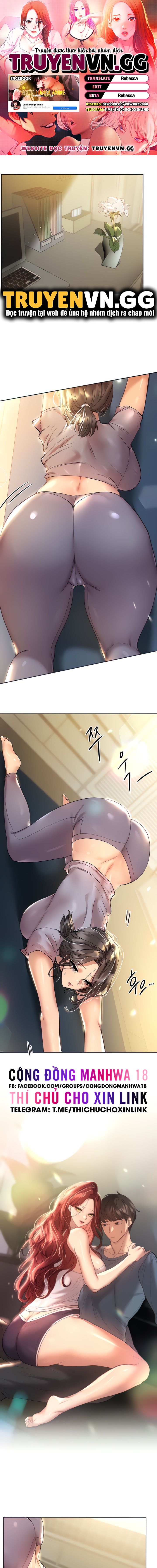 những người bạn của chị tôi chapter 49 1