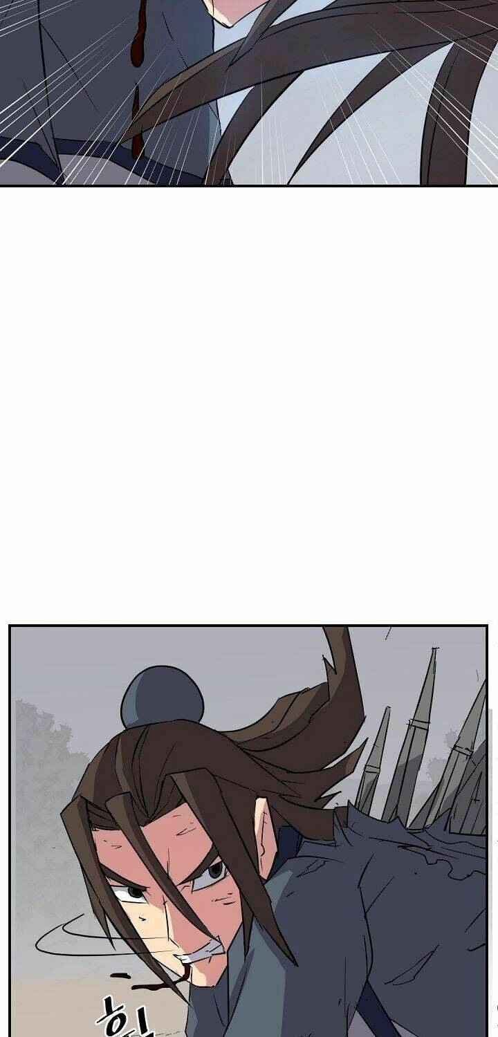 trọng sinh, bất khả chiến bại chapter 76 8