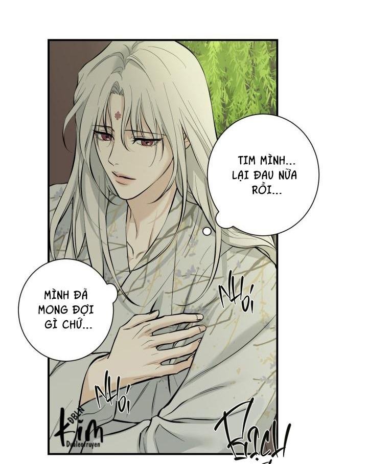 truyện ngắn lục lạc đôi chapter 2.3 35