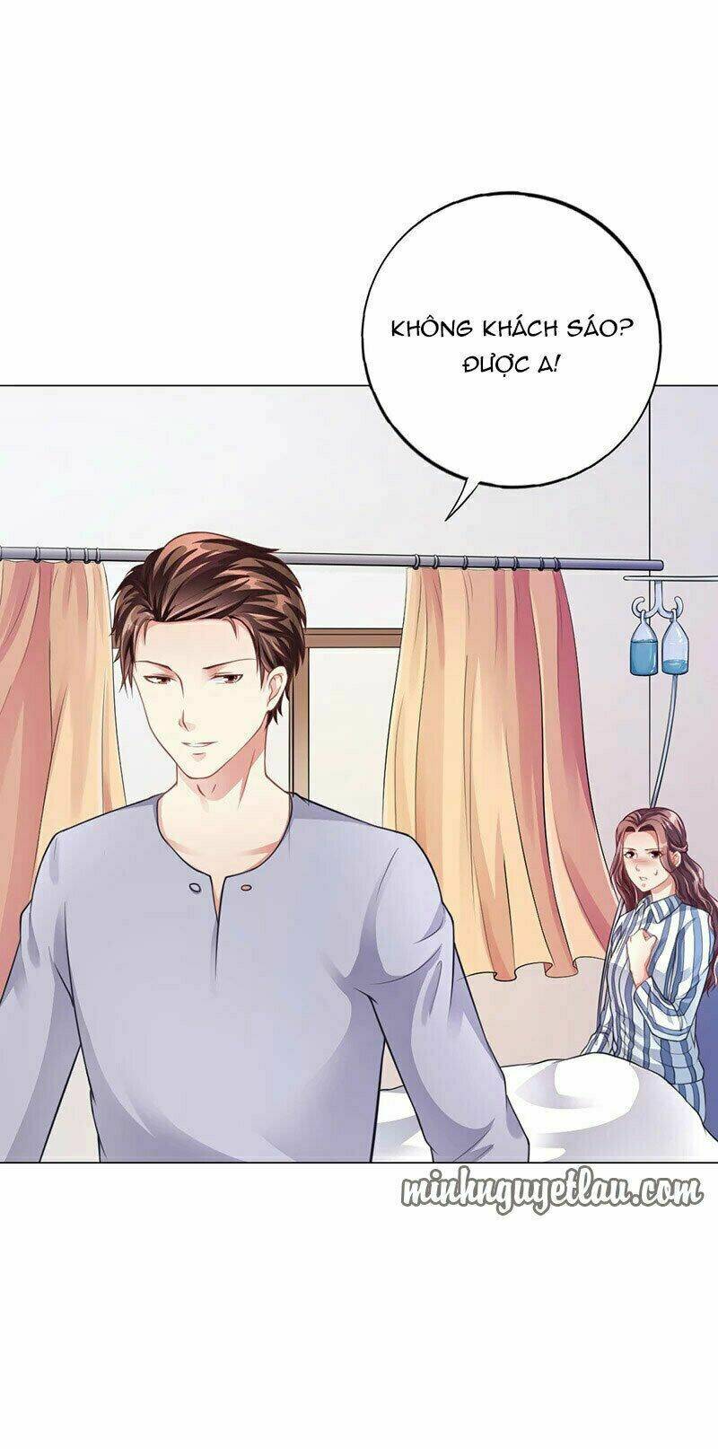 danh môn độc sủng ái thê chapter 35 23