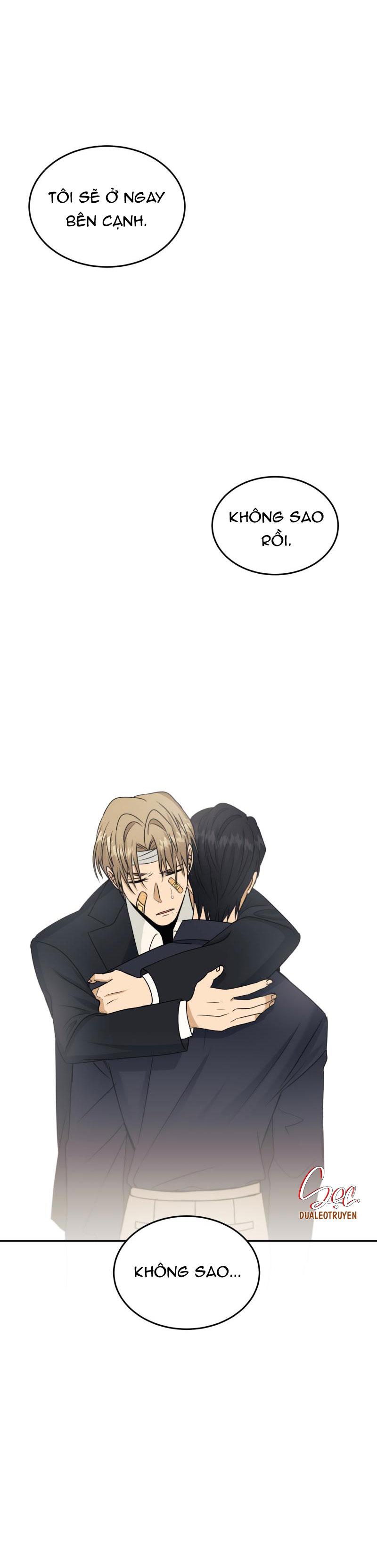 tuyển tập những ông chú tà zâm chapter 7.9 55