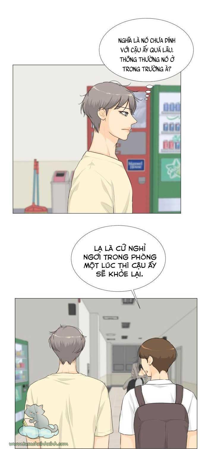 bán quỷ chapter 30 5