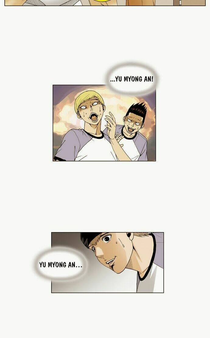 ultimate legend: kang hae hyo chapter 59 23