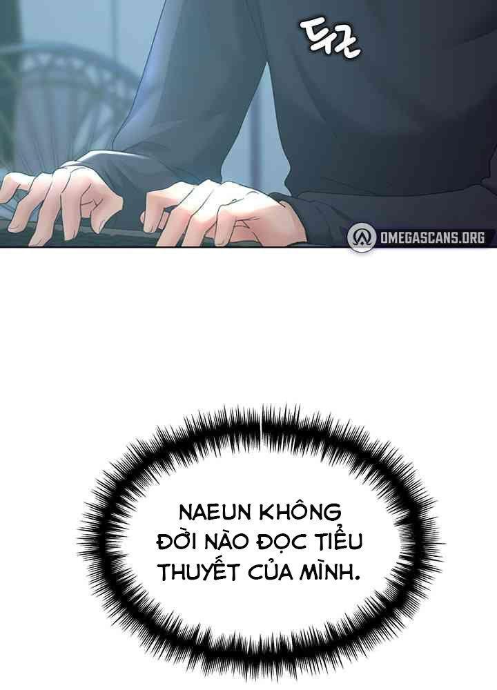 cô em vẽ tranh minh họa của tôi chapter 9.1 72