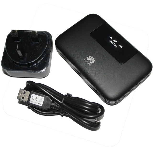 Huawei E5770 Router wifi 4G Huawei E5770 Tốt Nhất VN - Hàng nhập khẩu