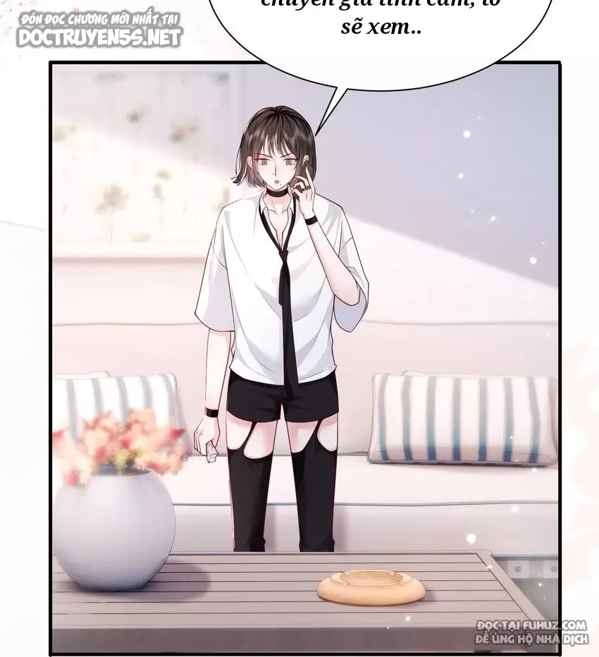 mận xanh chapter 50 33