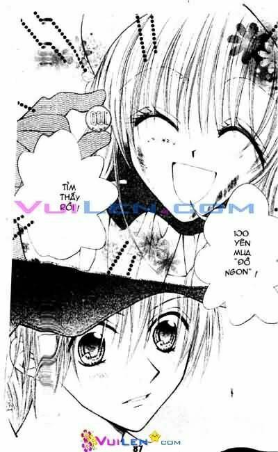 công chúa ẩm thực chapter 7 87