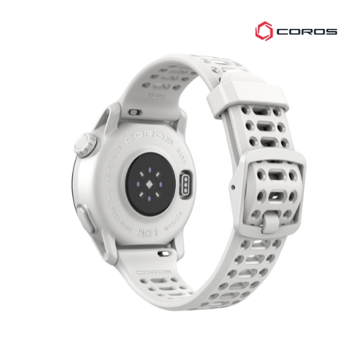 Đồng Hồ GPS Thể Thao COROS PACE 3 - White