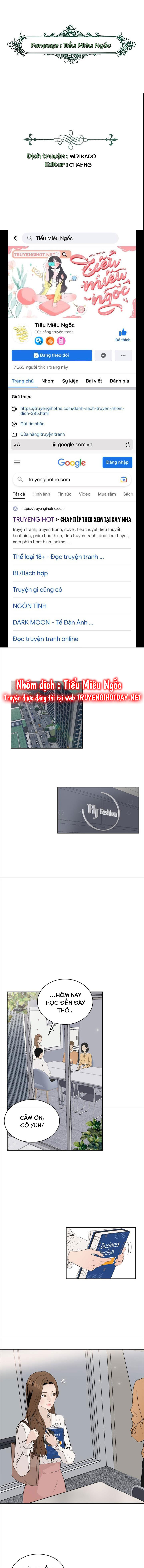 tôi sẽ cho cô tất cả chapter 2 1