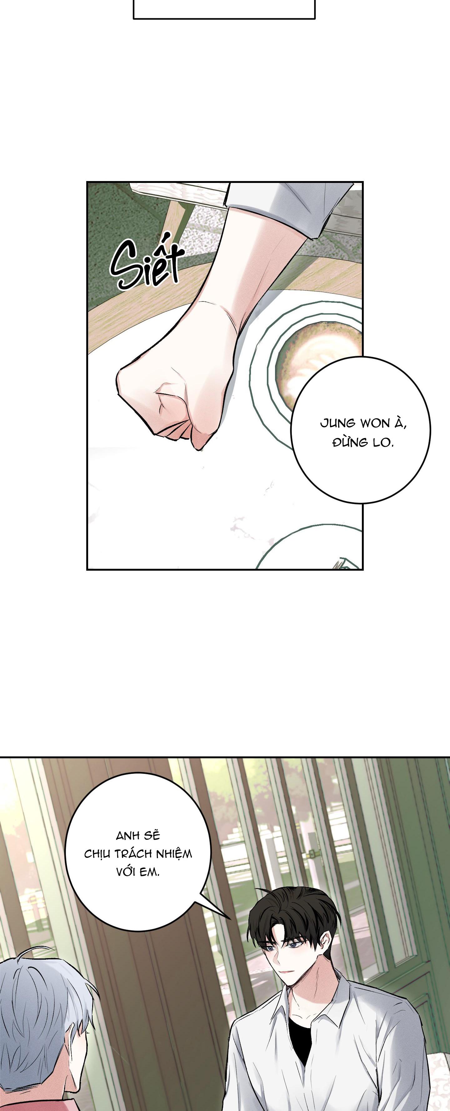 bắn là dính chapter 1 22